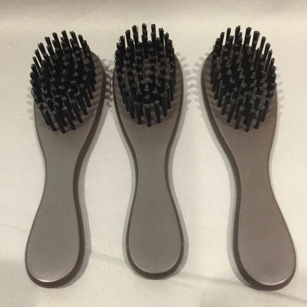 3 x Juicy Couture Juicy Crittoure Hair Brush Dog Pet Grooming Pets care